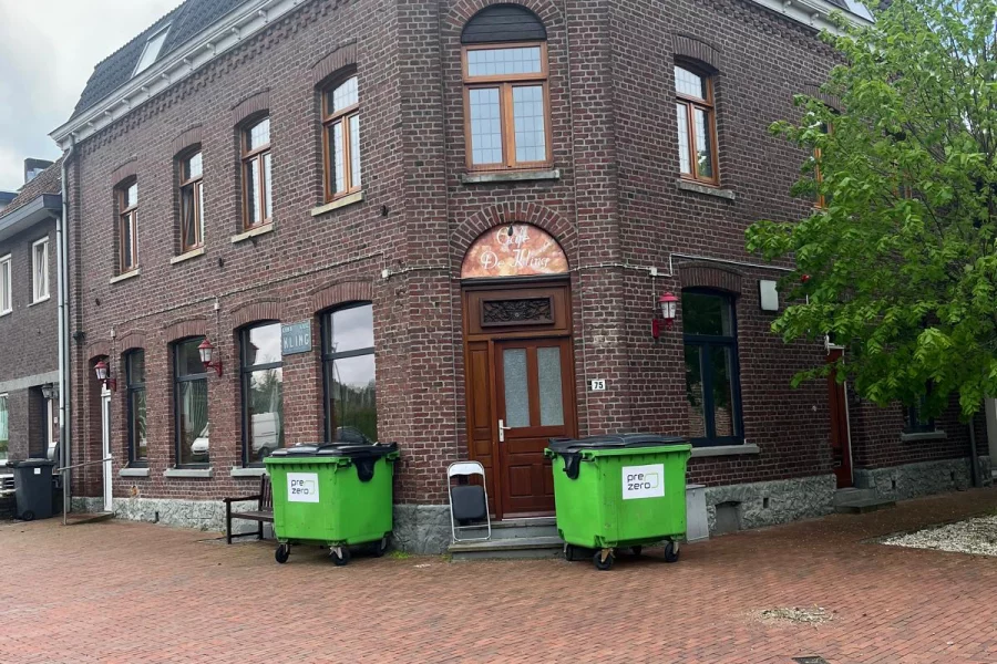Merkelbeekerstraat